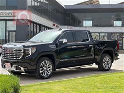 GMC Sierra